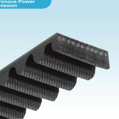 สายพานไทม์มิ่งฟันกลม Mitsuboshi Timing H Series